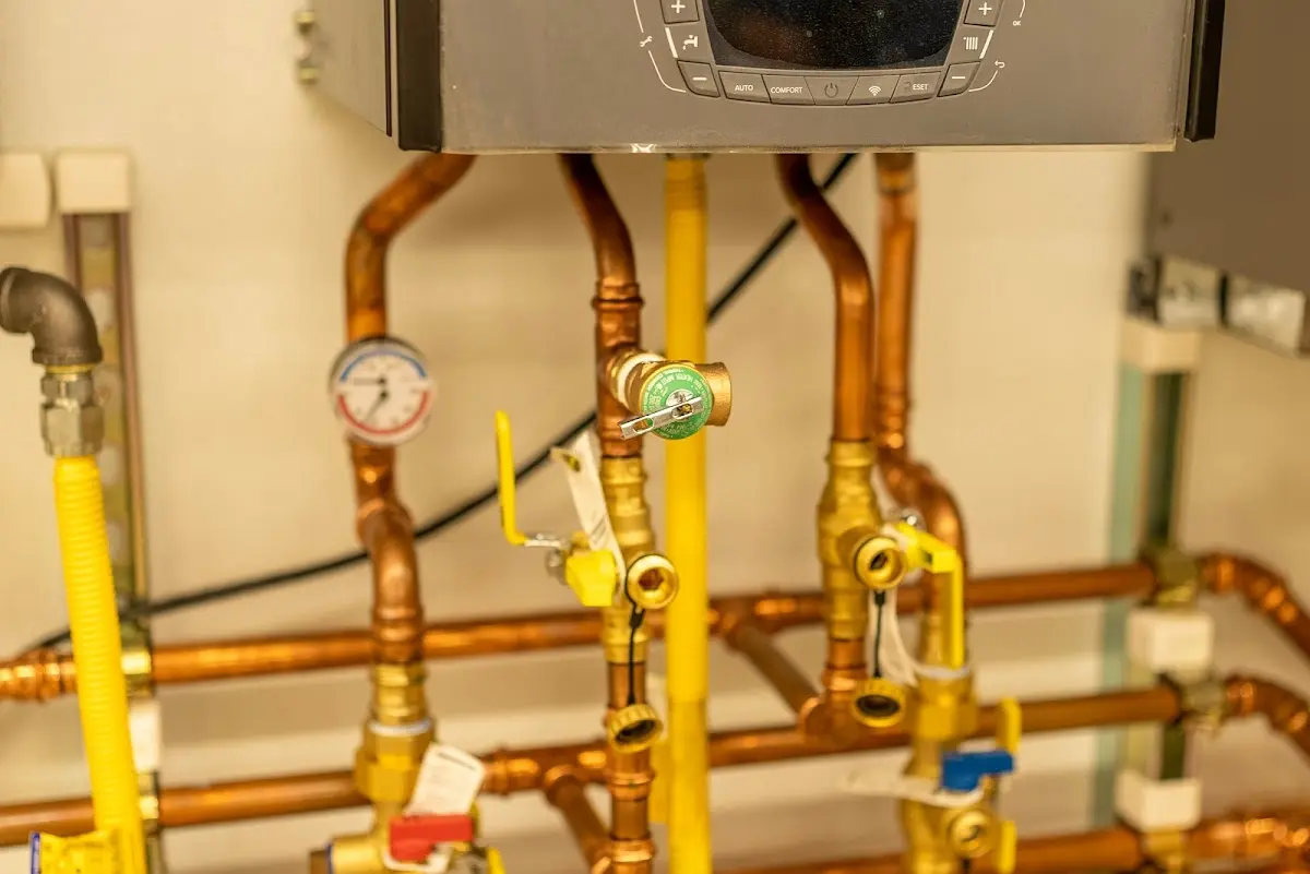 Licensed technician providing Sump Pump Repair for a homeowner in Antigo